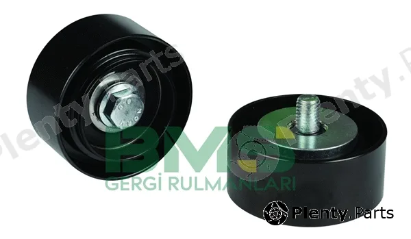 BMS BMS374 — Tensioner Lever, V-ribbed belt