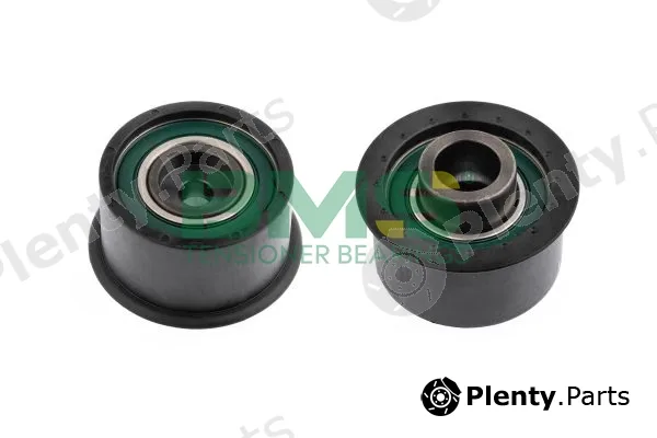 BMS BMS578 — Deflection/Guide Pulley, V-ribbed belt