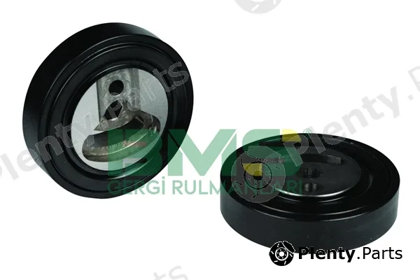 BMS BMS344 — Tensioner Lever, V-ribbed belt