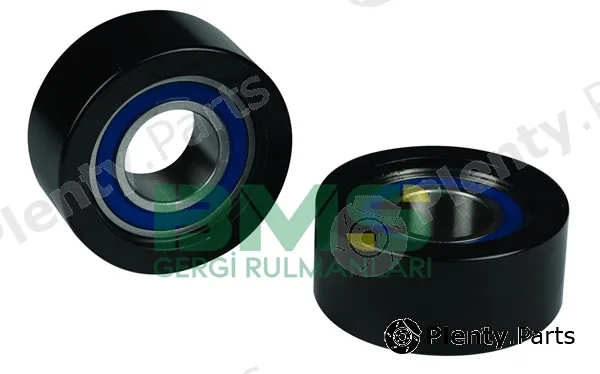 BMS BMS178 — Tensioner Lever, V-ribbed belt