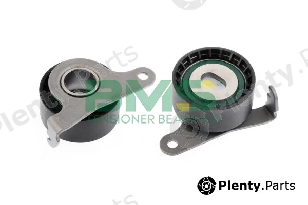 BMS BMS582 — Deflection/Guide Pulley, V-ribbed belt