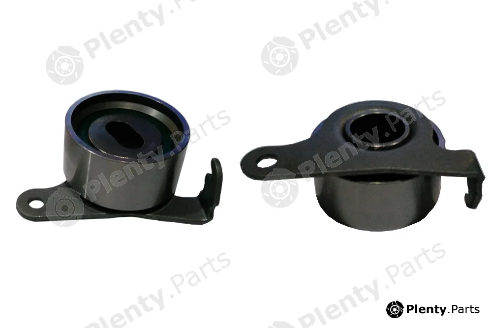 BMS BMS668 — Deflection/Guide Pulley, V-ribbed belt