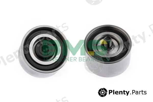 BMS BMS556 — Deflection/Guide Pulley, V-ribbed belt