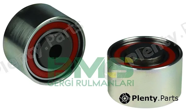 BMS BMS094 — Tensioner Pulley, V-ribbed belt