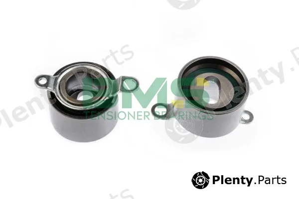 BMS BMS586 — Deflection/Guide Pulley, V-ribbed belt