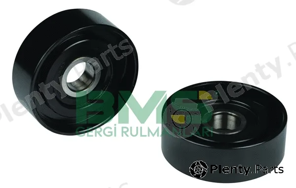 BMS BMS098 — Tensioner Lever, V-ribbed belt