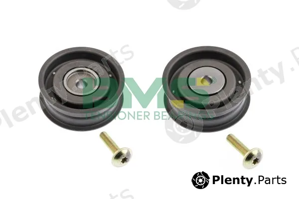 BMS BMS576 — Deflection/Guide Pulley, V-ribbed belt