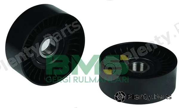 BMS BMS238 — Tensioner Lever, V-ribbed belt