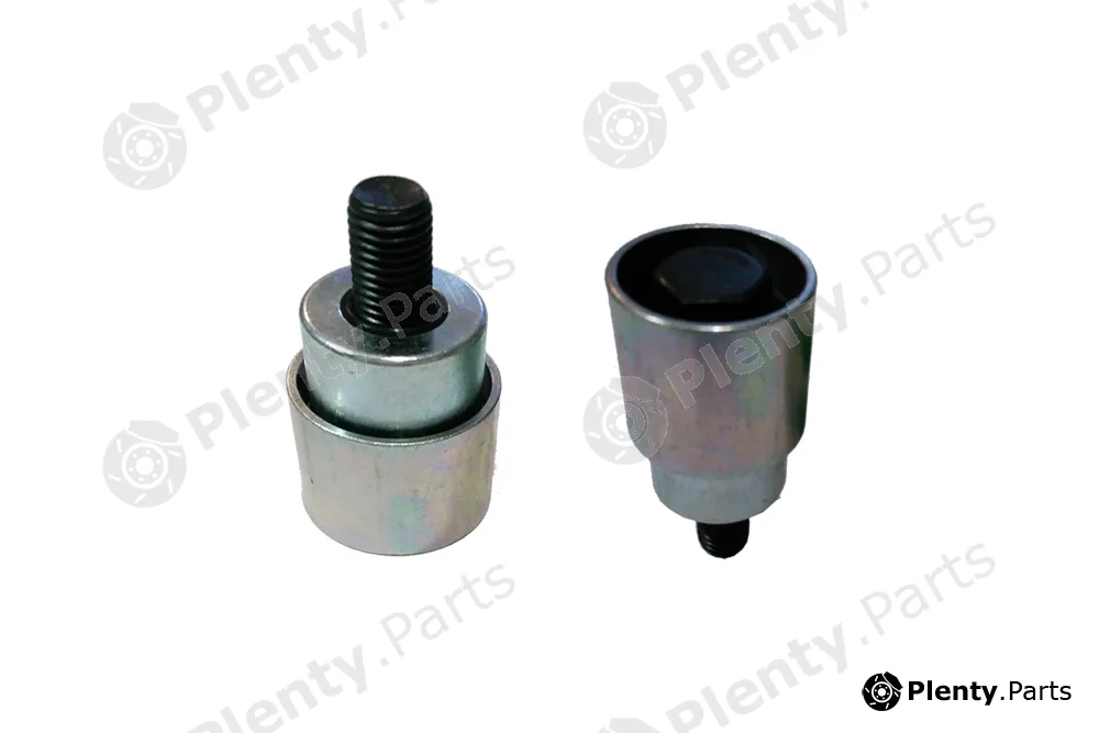 BMS BMS659 — Deflection/Guide Pulley, V-ribbed belt