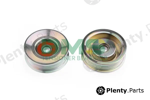BMS BMS171 — Deflection/Guide Pulley, V-ribbed belt
