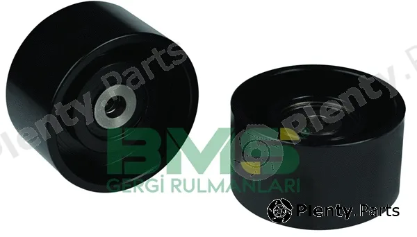 BMS BMS109 — Tensioner Lever, V-ribbed belt