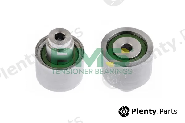 BMS BMS559 — Deflection/Guide Pulley, V-ribbed belt