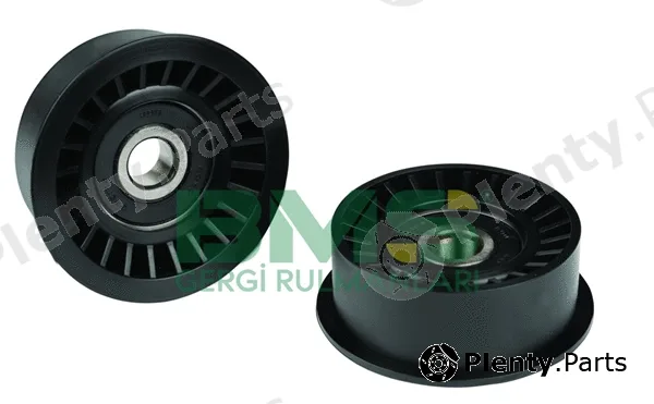 BMS BMS011 — Deflection/Guide Pulley, timing belt