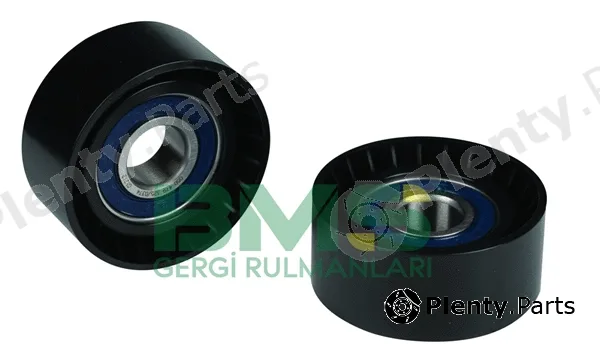BMS BMS256 — Tensioner Lever, V-ribbed belt