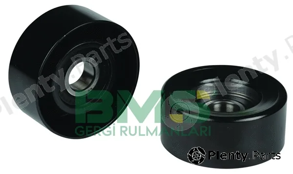 BMS BMS140 — Tensioner Lever, V-ribbed belt