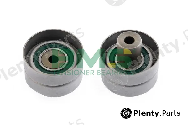 BMS BMS584 — Deflection/Guide Pulley, V-ribbed belt