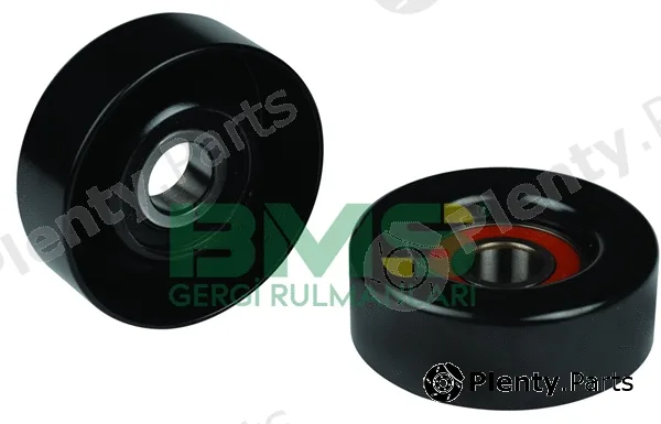 BMS BMS079 — Tensioner Lever, V-ribbed belt