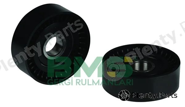 BMS BMS263 — Bearing, radiator fan shaft