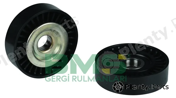 BMS BMS436 — Tensioner Lever, V-ribbed belt