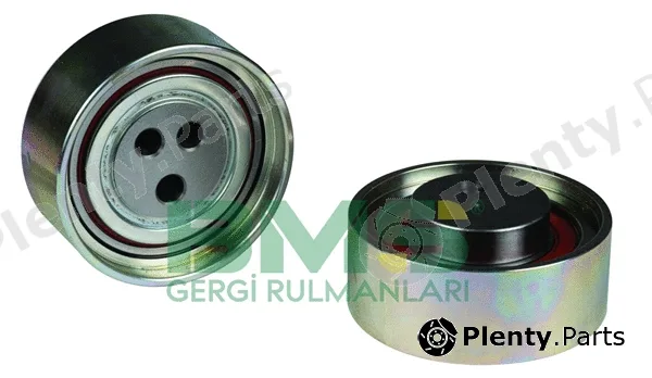 BMS BMS426 — Deflection/Guide Pulley, V-ribbed belt