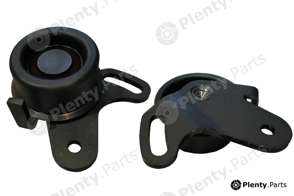 BMS BMS683 — Deflection/Guide Pulley, V-ribbed belt
