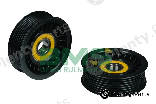 BMS BMS319 — Tensioner Lever, V-ribbed belt