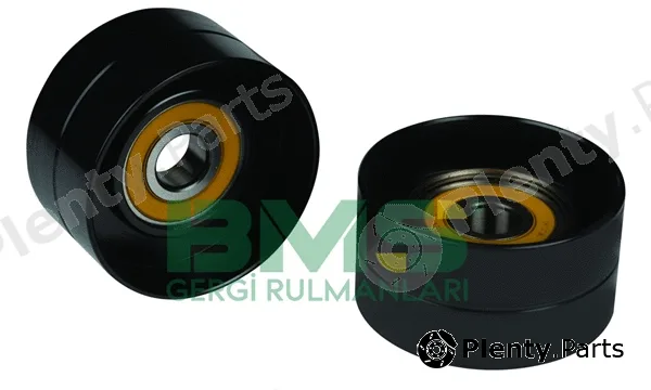 BMS BMS119 — Tensioner Lever, V-ribbed belt