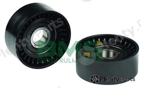 BMS BMS018 — Tensioner Lever, V-ribbed belt