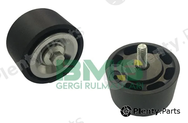 BMS BMS479 — Deflection/Guide Pulley, V-ribbed belt