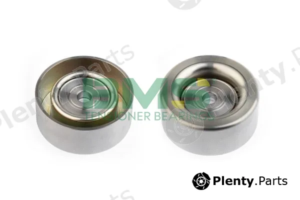 BMS BMS505 — Deflection/Guide Pulley, V-ribbed belt