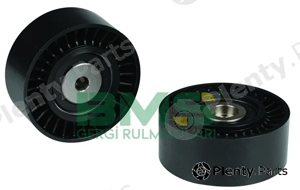BMS BMS277 — Tensioner Lever, V-ribbed belt