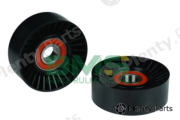 BMS BMS340 — Tensioner Lever, V-ribbed belt