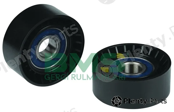 BMS BMS144 — Tensioner Lever, V-ribbed belt
