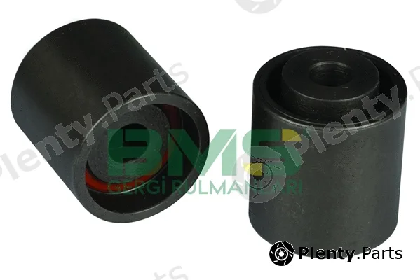BMS BMS226 — Deflection/Guide Pulley, V-ribbed belt