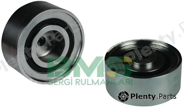 BMS BMS403 — Tensioner Pulley, V-ribbed belt