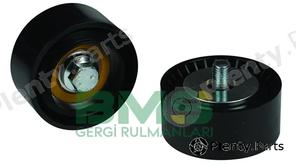 BMS BMS304 — Belt Tensioner, V-ribbed belt