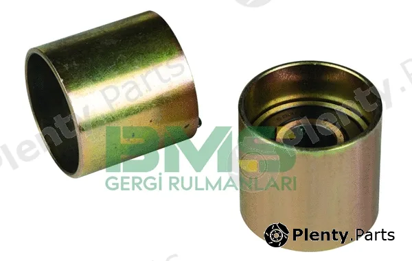 BMS BMS081 — Deflection/Guide Pulley, timing belt
