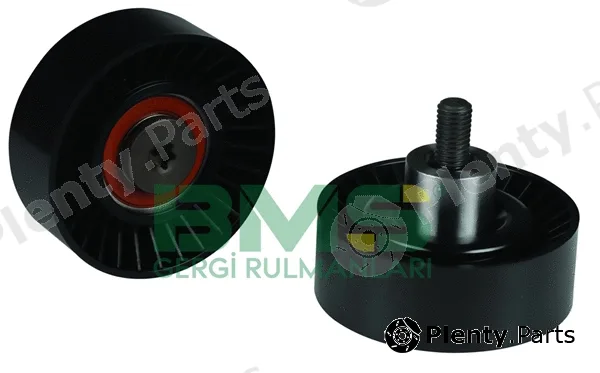 BMS BMS360 — Tensioner Pulley, timing belt