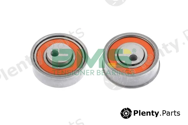 BMS BMS561 — Deflection/Guide Pulley, V-ribbed belt