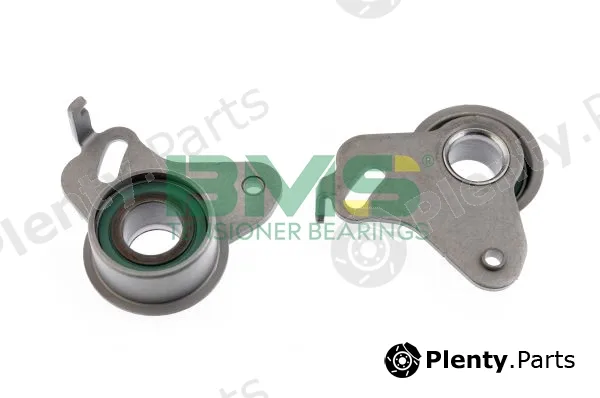 BMS BMS607 — Deflection/Guide Pulley, V-ribbed belt