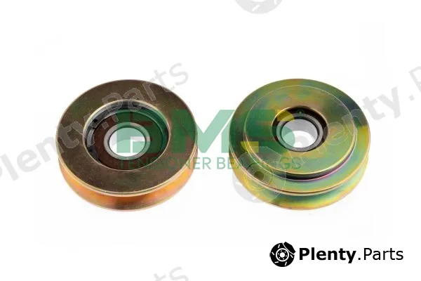 BMS BMS175 — Deflection/Guide Pulley, V-ribbed belt
