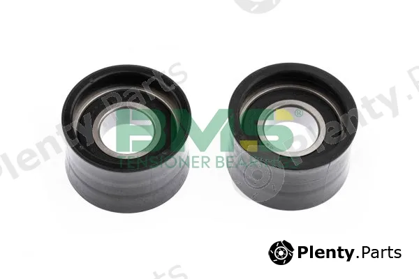 BMS BMS117 — Tensioner Lever, V-ribbed belt
