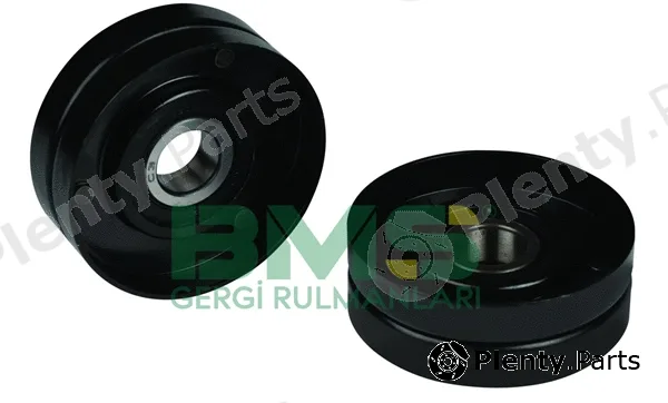 BMS BMS127 — Tensioner Lever, V-ribbed belt