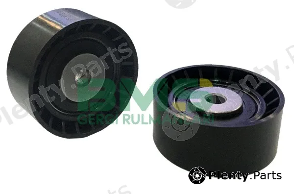 BMS BMS498 — Deflection/Guide Pulley, V-ribbed belt