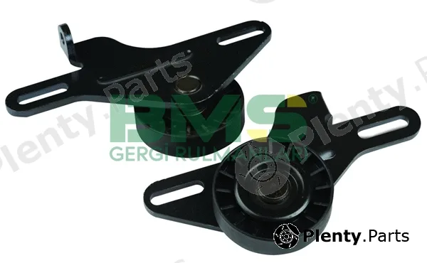 BMS BMS031 — Tensioner Pulley, V-ribbed belt