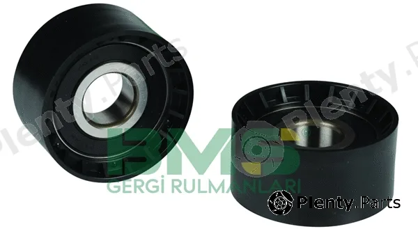 BMS BMS371 — Deflection/Guide Pulley, timing belt