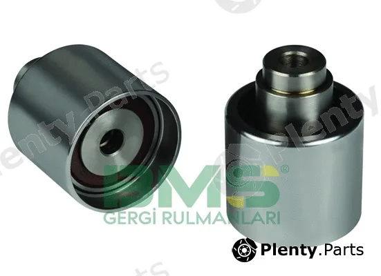 BMS BMS118 — Deflection/Guide Pulley, V-ribbed belt