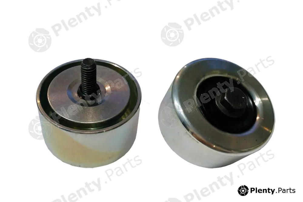 BMS BMS673 — Deflection/Guide Pulley, V-ribbed belt