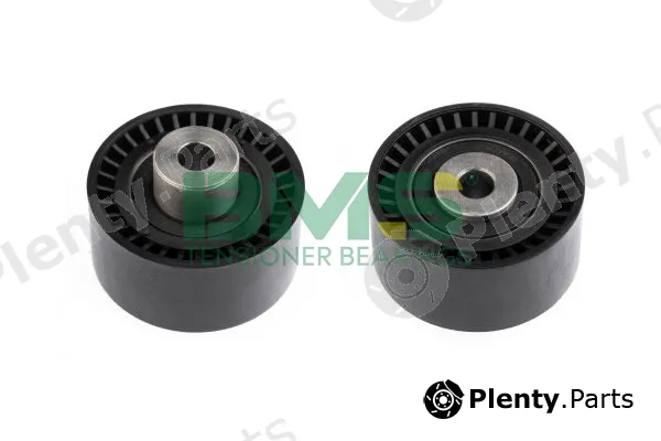 BMS BMS509 — Deflection/Guide Pulley, V-ribbed belt