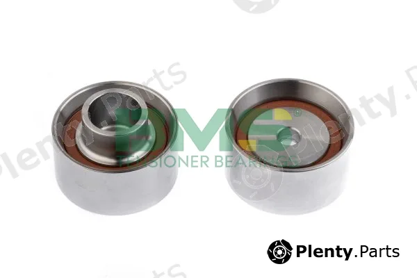 BMS BMS535 — Deflection/Guide Pulley, V-ribbed belt